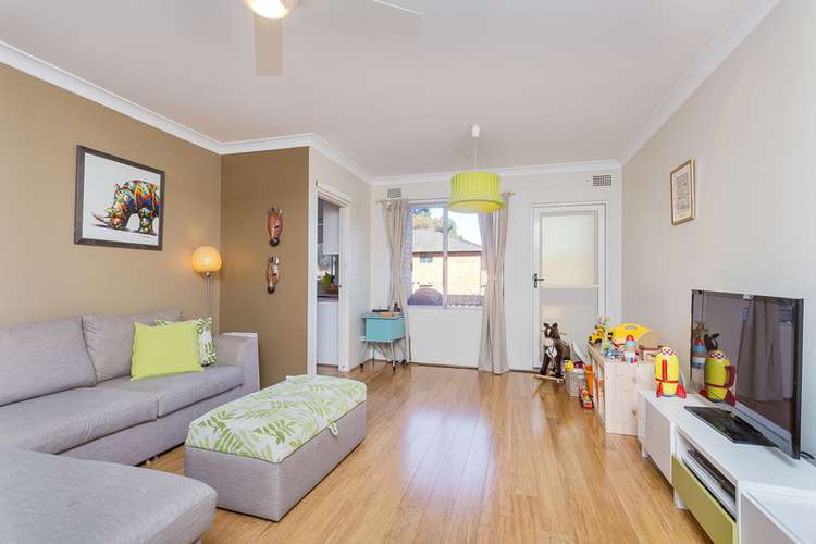 Second view of Homely apartment listing, 4/524-528 New Canterbury Road, Dulwich Hill NSW 2203