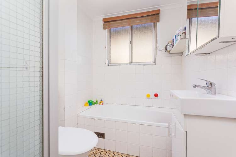 Fourth view of Homely apartment listing, 4/524-528 New Canterbury Road, Dulwich Hill NSW 2203