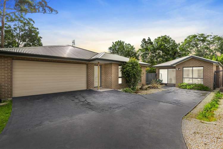 Main view of Homely house listing, 8 Alfresco Way, Balcolyn NSW 2264