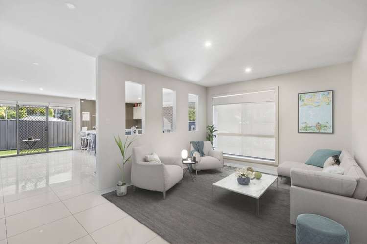 Second view of Homely house listing, 8 Alfresco Way, Balcolyn NSW 2264