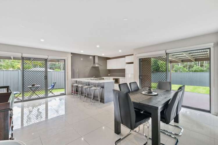 Fourth view of Homely house listing, 8 Alfresco Way, Balcolyn NSW 2264