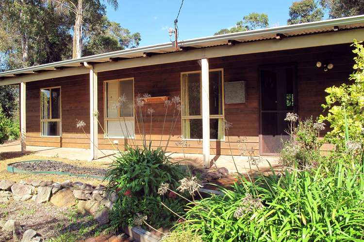 Third view of Homely house listing, 2 Thorne Road, Denmark WA 6333