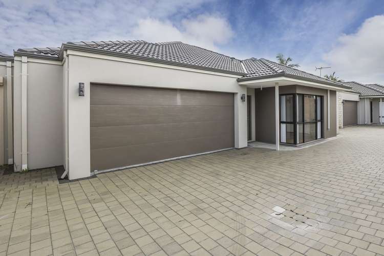 Second view of Homely house listing, 62B Reman Rd, Bayswater WA 6053