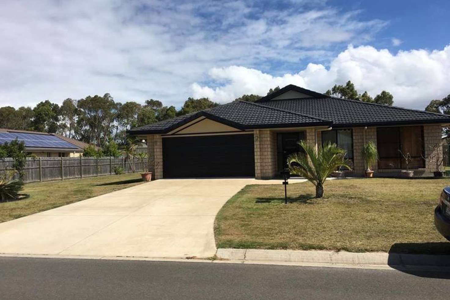 Main view of Homely house listing, 15 Pinehurst Drive, Wondunna QLD 4655