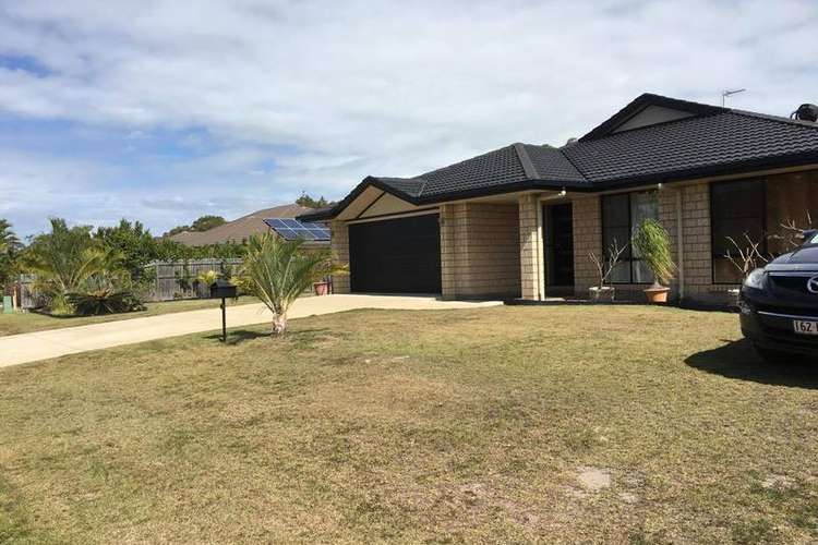 Second view of Homely house listing, 15 Pinehurst Drive, Wondunna QLD 4655