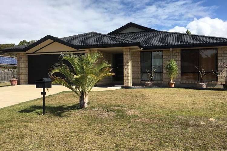 Third view of Homely house listing, 15 Pinehurst Drive, Wondunna QLD 4655