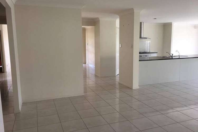 Fourth view of Homely house listing, 15 Pinehurst Drive, Wondunna QLD 4655
