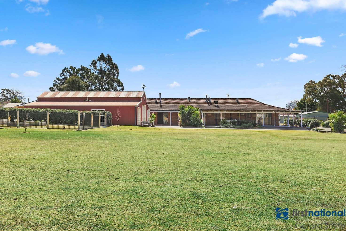 Main view of Homely house listing, 22 Dymond Street, Bargo NSW 2574