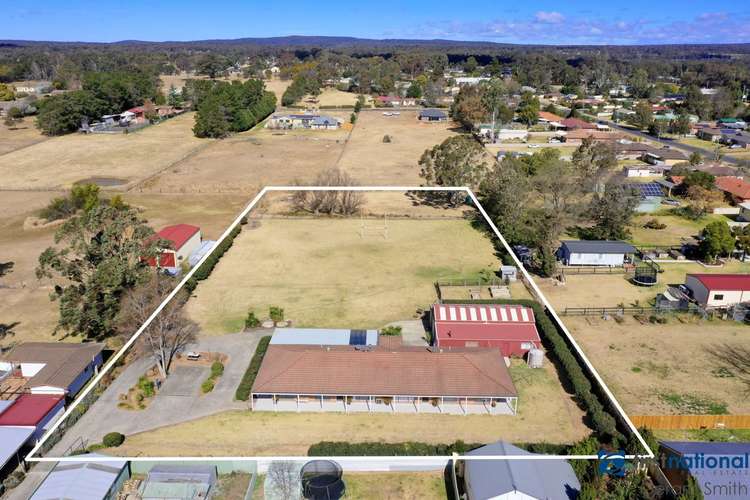 Second view of Homely house listing, 22 Dymond Street, Bargo NSW 2574