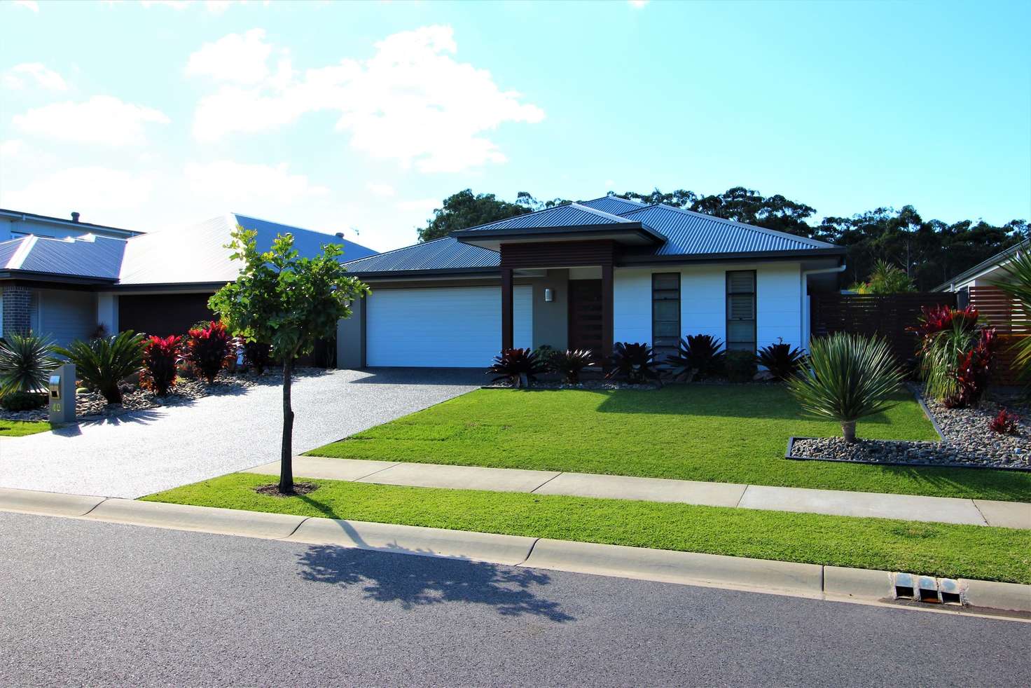 Main view of Homely house listing, 40 Ivory Circuit, Sapphire Beach NSW 2450