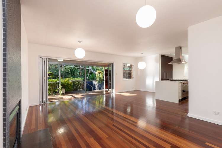 Third view of Homely house listing, 4 Emerson Street, Toowong QLD 4066
