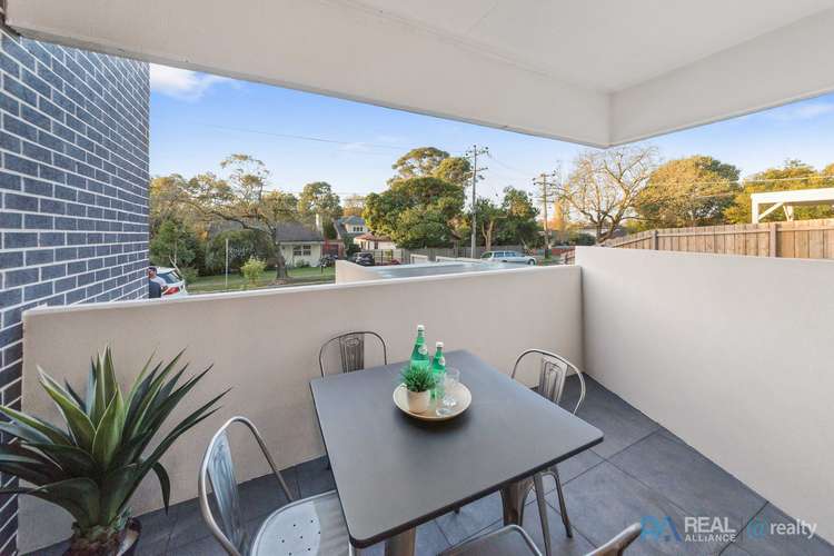 Seventh view of Homely apartment listing, 102/3 Heatherbrae Avenue East, Ringwood VIC 3134
