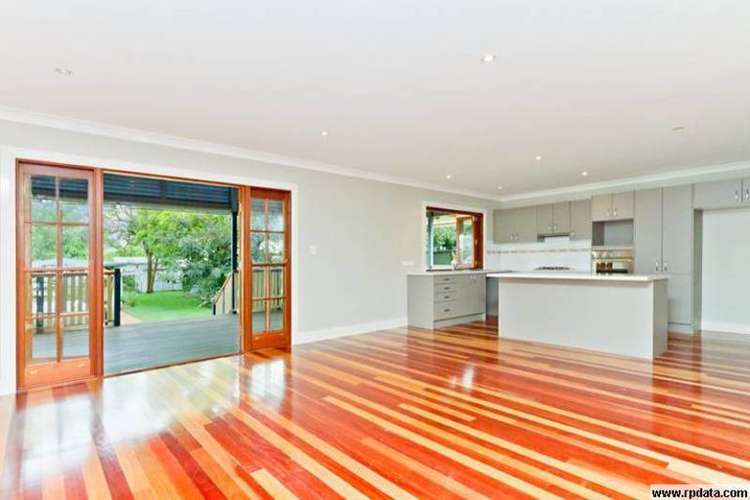 Second view of Homely house listing, 112 McConaghy Street, Mitchelton QLD 4053