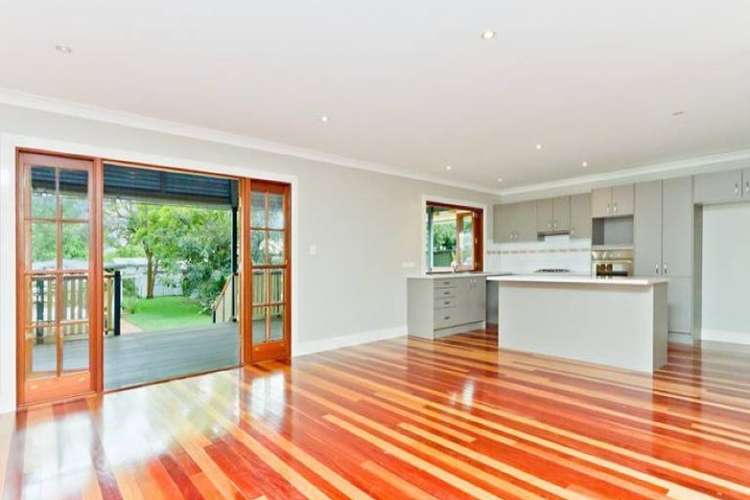 Fifth view of Homely house listing, 112 McConaghy Street, Mitchelton QLD 4053