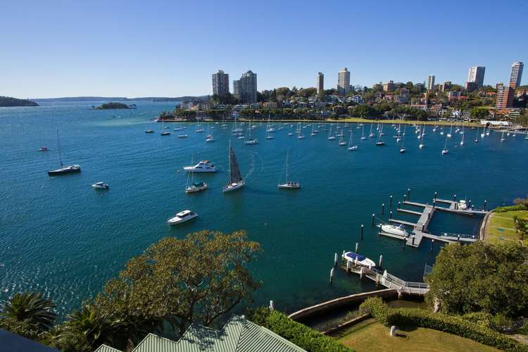 Second view of Homely apartment listing, 106/108 Elizabeth Bay Road, Elizabeth Bay NSW 2011