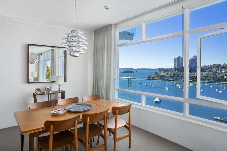 Fourth view of Homely apartment listing, 106/108 Elizabeth Bay Road, Elizabeth Bay NSW 2011