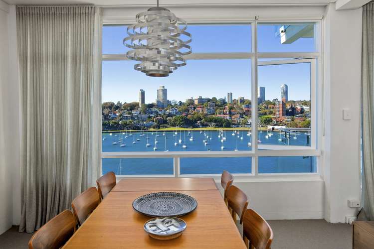 Fifth view of Homely apartment listing, 106/108 Elizabeth Bay Road, Elizabeth Bay NSW 2011