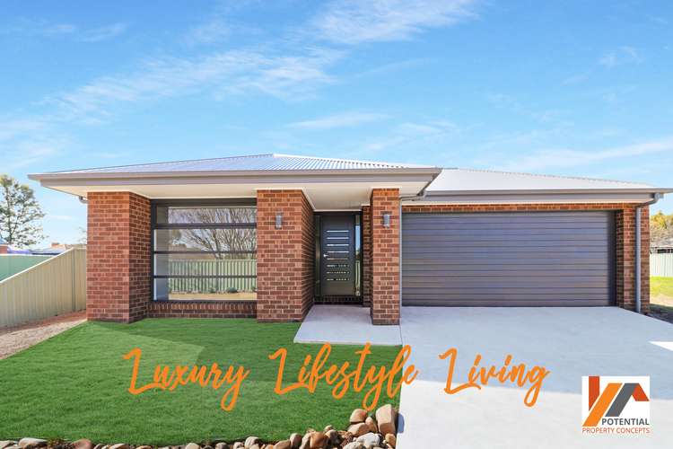 Main view of Homely house listing, Lot 2/14 Lovick Avenue, Mansfield VIC 3722