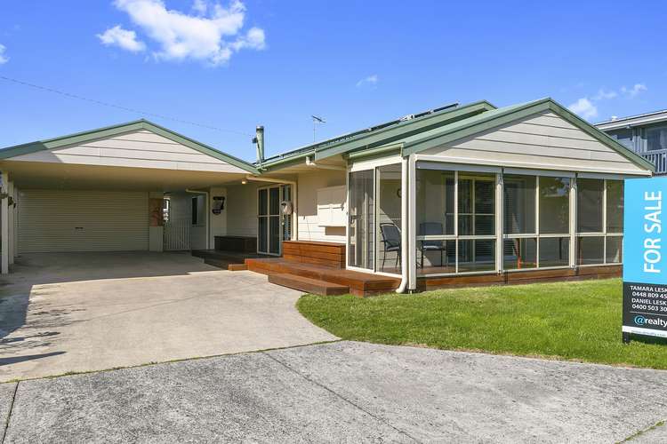 Second view of Homely house listing, 3 Clarke Street, Grantville VIC 3984