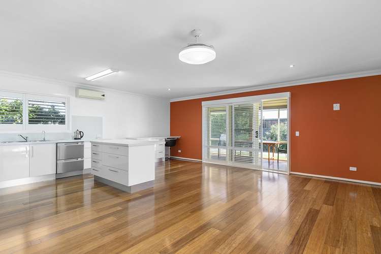 Fifth view of Homely house listing, 3 Clarke Street, Grantville VIC 3984