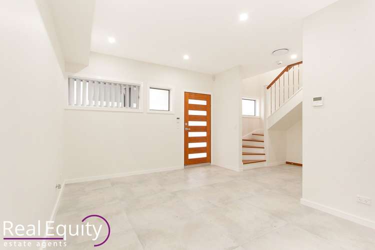 Second view of Homely townhouse listing, 11/66-70 Ikara Crescent, Moorebank NSW 2170