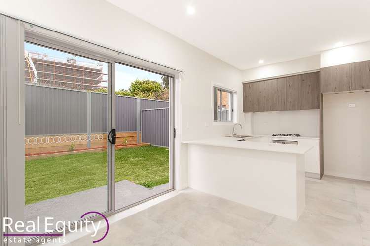 Third view of Homely townhouse listing, 11/66-70 Ikara Crescent, Moorebank NSW 2170