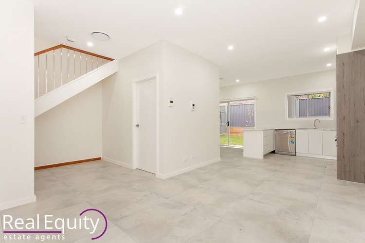 Fourth view of Homely townhouse listing, 11/66-70 Ikara Crescent, Moorebank NSW 2170
