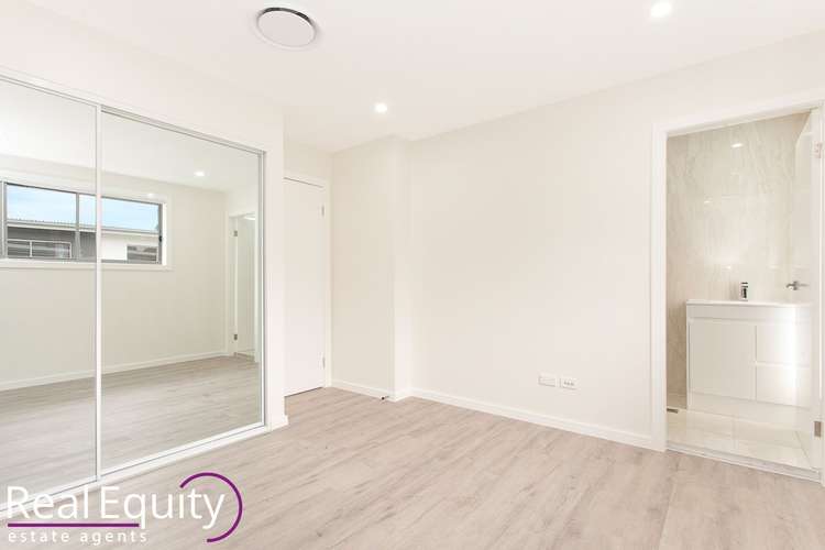 Fifth view of Homely townhouse listing, 11/66-70 Ikara Crescent, Moorebank NSW 2170