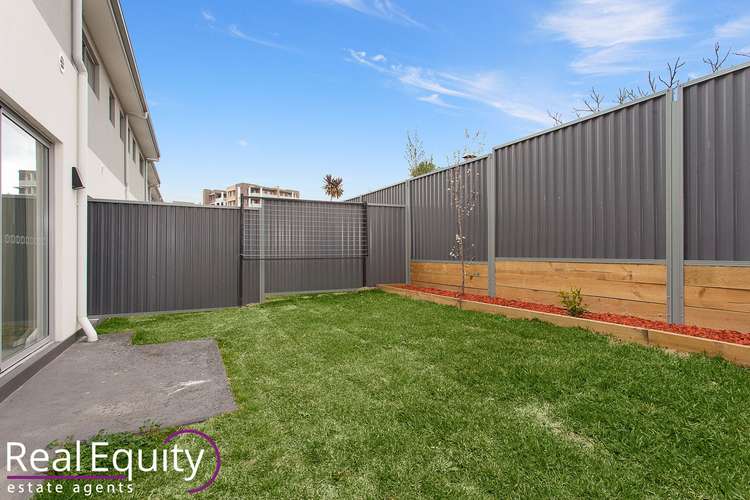 Seventh view of Homely townhouse listing, 11/66-70 Ikara Crescent, Moorebank NSW 2170