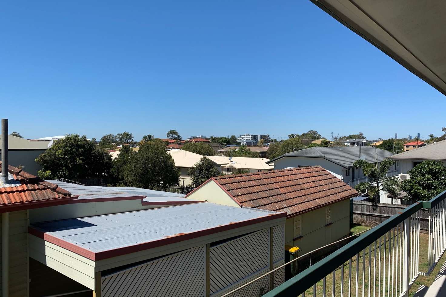 Main view of Homely unit listing, 4/30 View Street, Chermside QLD 4032