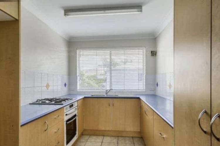 Second view of Homely unit listing, 4/30 View Street, Chermside QLD 4032