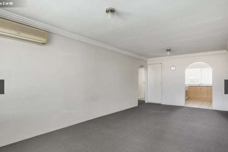 Fourth view of Homely unit listing, 4/30 View Street, Chermside QLD 4032