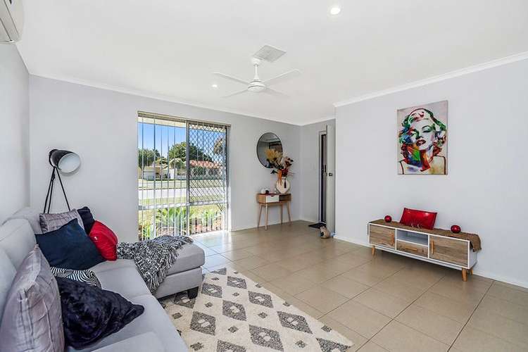 Second view of Homely house listing, 120 Willmott Drive, Cooloongup WA 6168