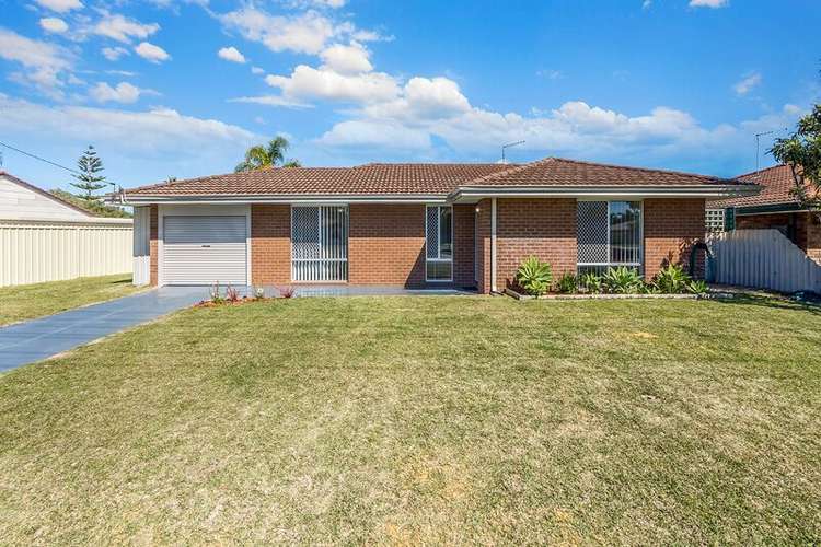 Third view of Homely house listing, 120 Willmott Drive, Cooloongup WA 6168