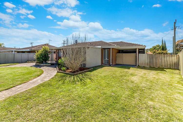 Fifth view of Homely house listing, 120 Willmott Drive, Cooloongup WA 6168