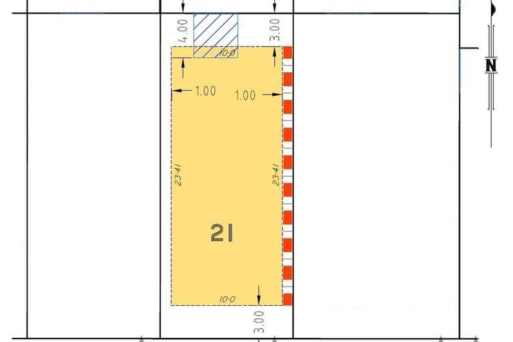 Fourth view of Homely residentialLand listing, (Lot 21) 28 Ismaeel Circuit, Kuraby QLD 4112