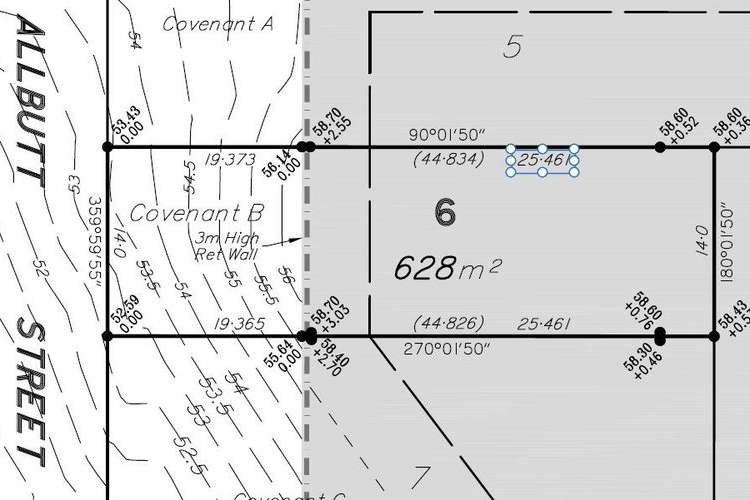 Third view of Homely residentialLand listing, (Lot 6) 15 Ismaeel Circuit, Kuraby QLD 4112