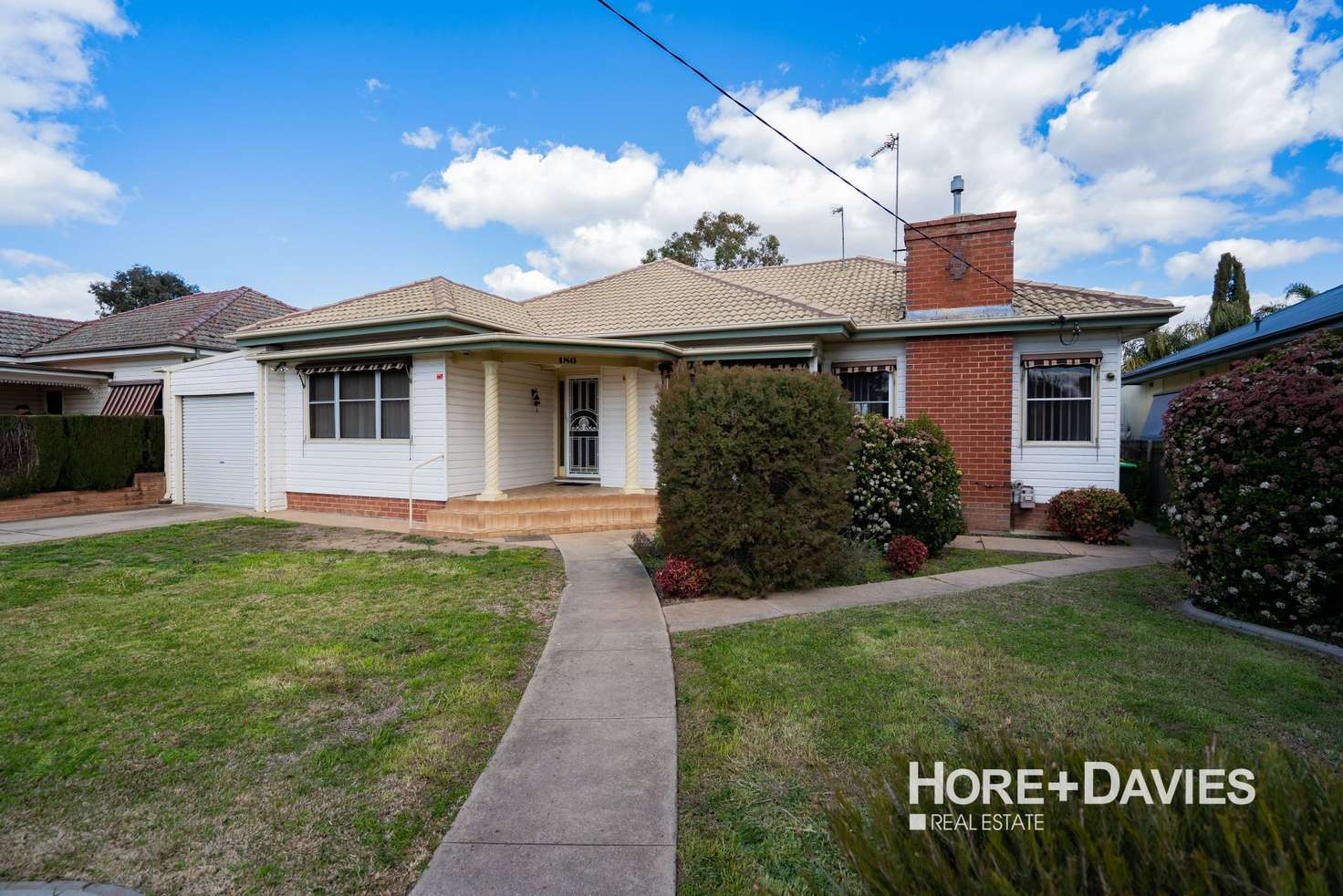 Main view of Homely house listing, 186 Forsyth Street, Wagga Wagga NSW 2650