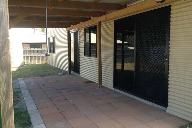 Second view of Homely house listing, 93 Marlborough Sarina Rd, Sarina QLD 4737