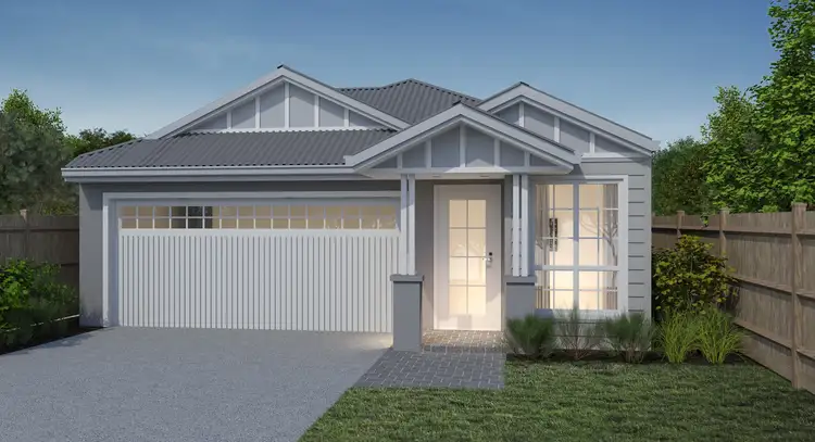 Lot 11 Joshua Crescent