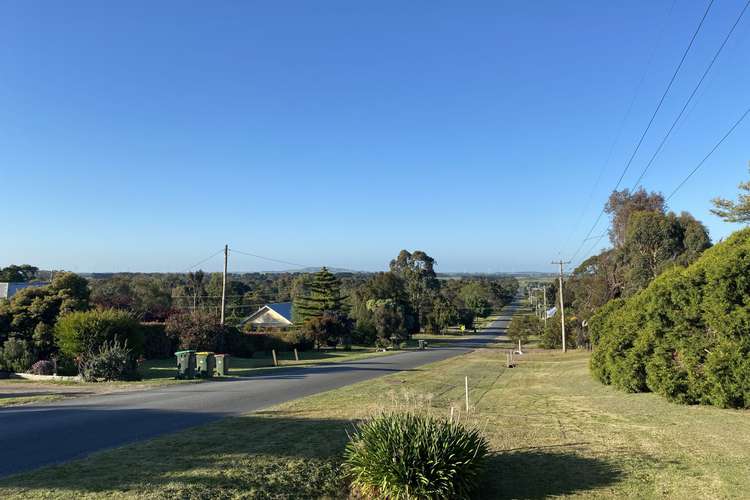 Third view of Homely residentialLand listing, 30 Edmundson Street, Birregurra VIC 3242