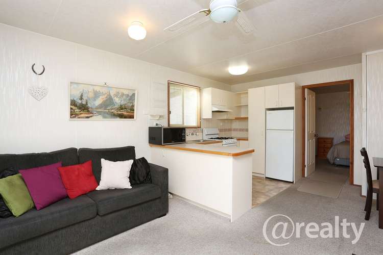 Fourth view of Homely unit listing, 58/322 Don Road, Badger Creek VIC 3777