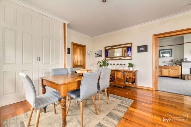 Fifth view of Homely house listing, 1 Dineen Street, Mowbray TAS 7248