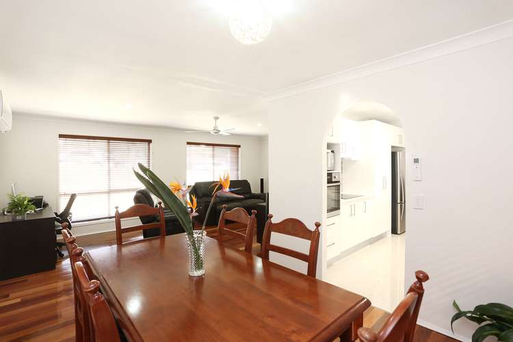 Second view of Homely house listing, 66 Avocado Street, Elanora QLD 4221