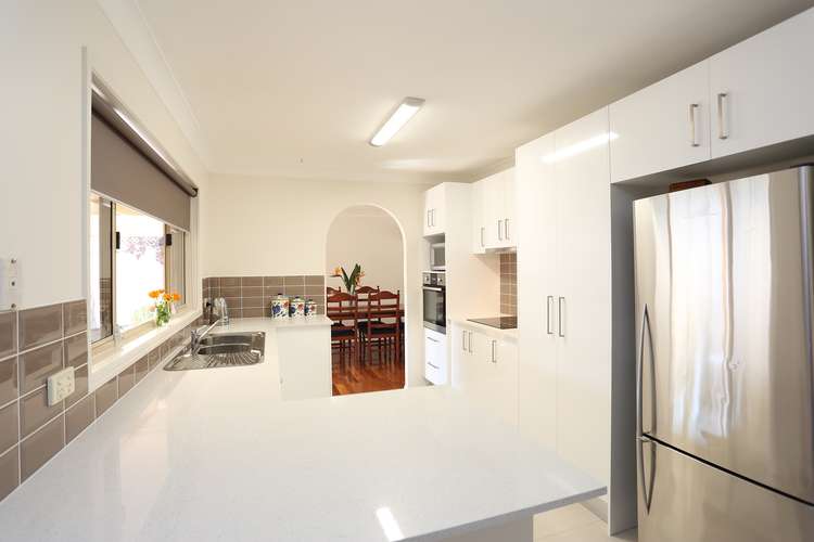 Third view of Homely house listing, 66 Avocado Street, Elanora QLD 4221