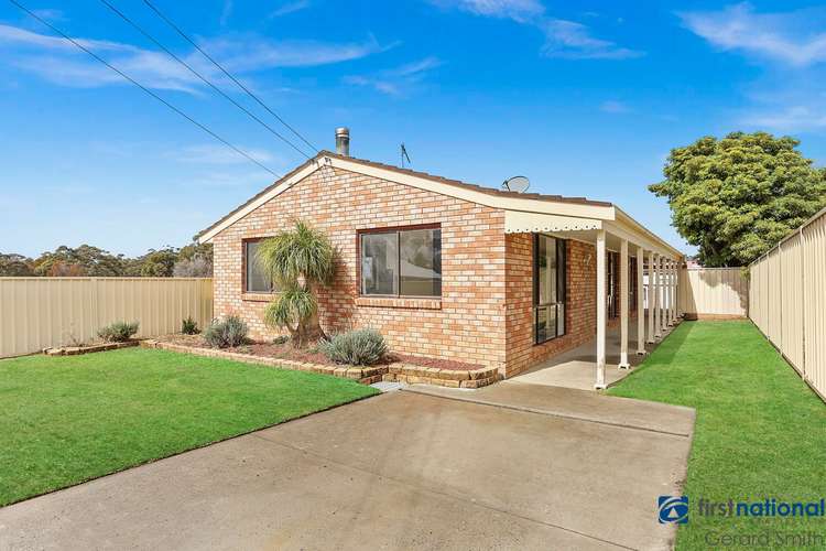 1 Dutton Road, Buxton NSW 2571