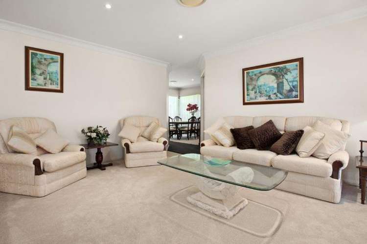 Third view of Homely house listing, 10 Halloran Way, Raymond Terrace NSW 2324
