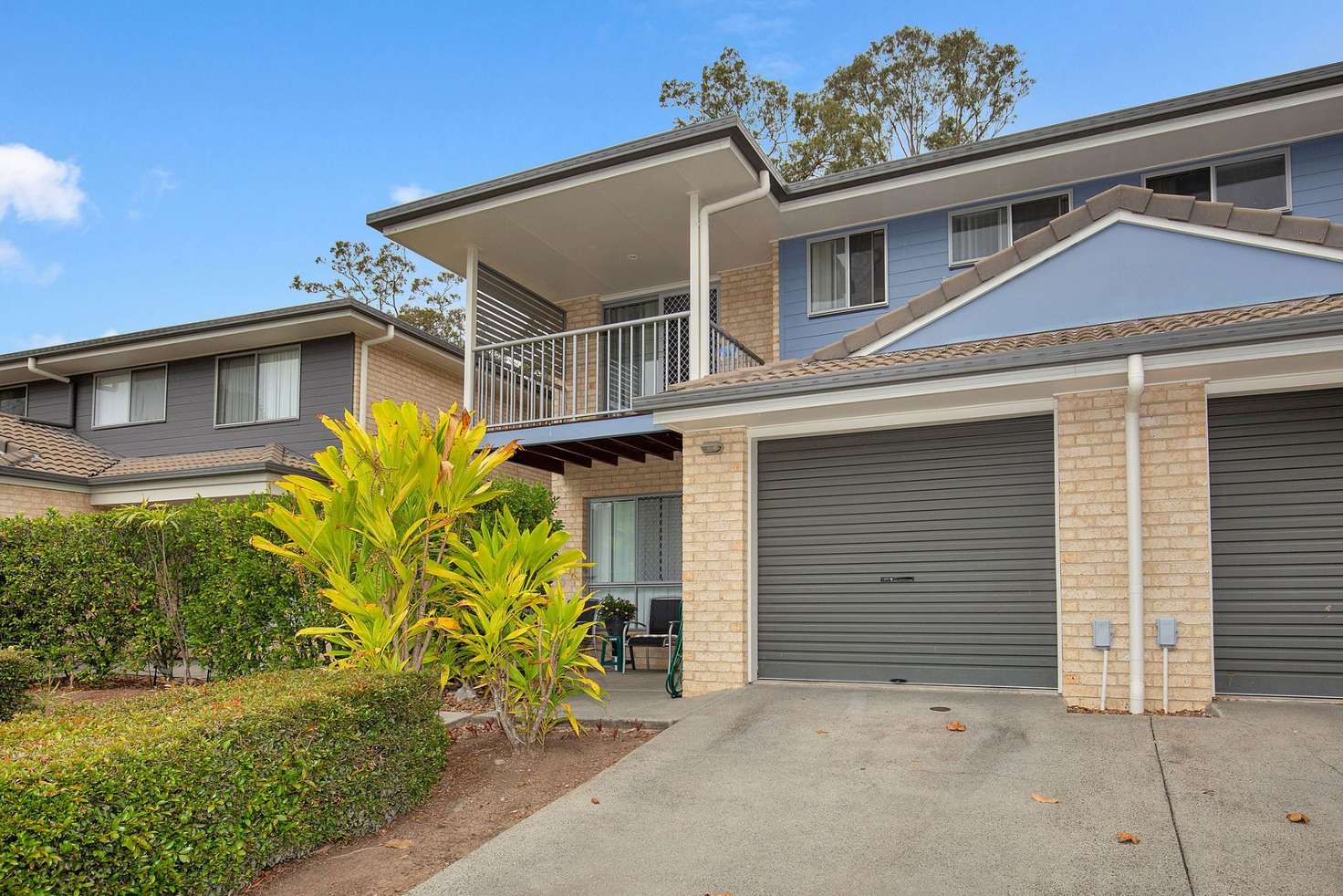 Main view of Homely townhouse listing, 14/175 Fryar Road, Eagleby QLD 4207