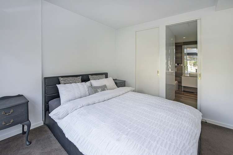 Sixth view of Homely apartment listing, 104/1 Powlett Street, Heidelberg VIC 3084