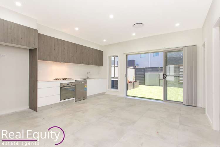 Main view of Homely townhouse listing, 4/66-70 Ikara Crescent, Moorebank NSW 2170